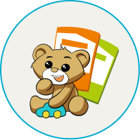 Teddy Eddie Start