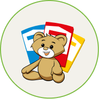 Teddy Standard