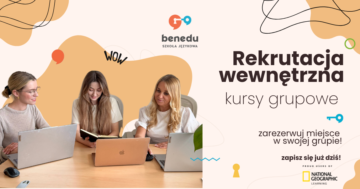 Ruszyła rekrutacja! 