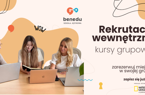 Ruszyła rekrutacja! 