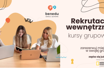 Ruszyła rekrutacja! 