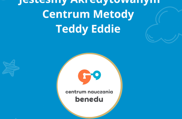 Teddy Eddie w Benedu!