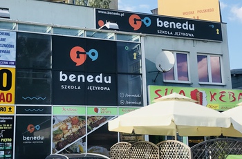 benedu - szkoła językowa