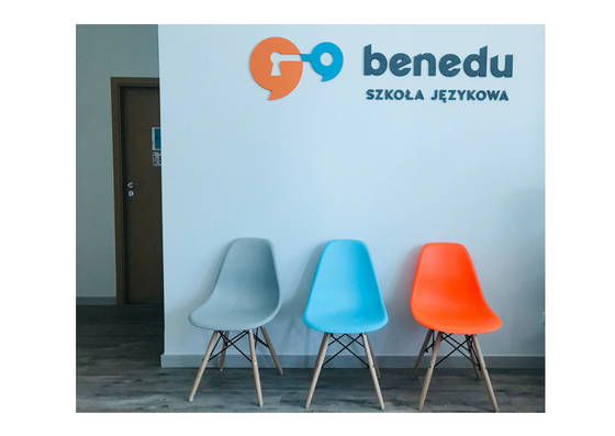 benedu - szkoła językowa